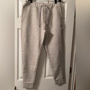 Polo Mens Sweatpants
